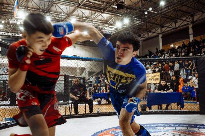 Фото: Анастасия Ачилова