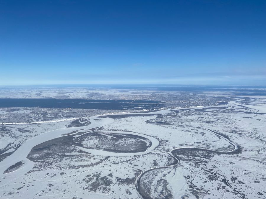 Фото предоставлено Иваном Ярцевым