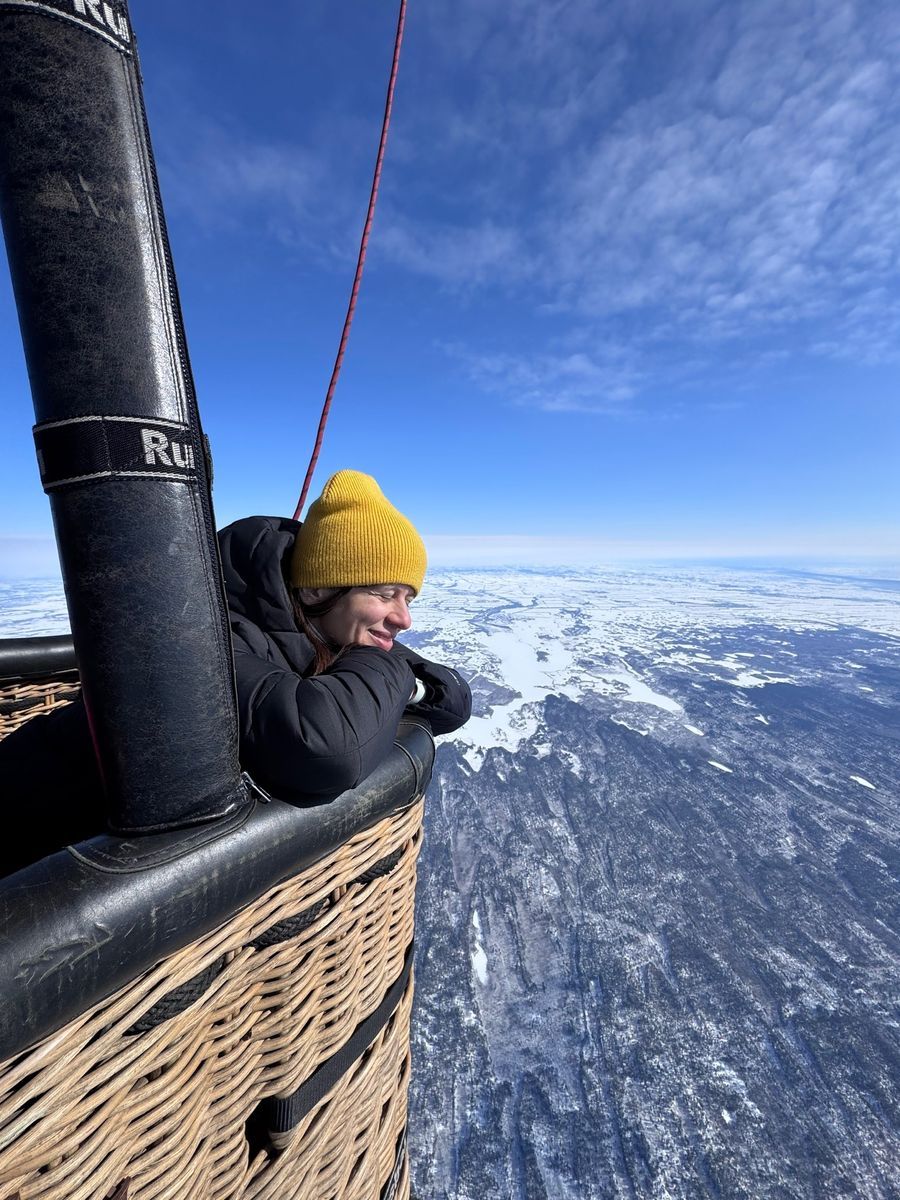 Фото предоставлено Иваном Ярцевым