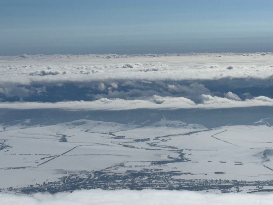 Фото предоставлено Иваном Ярцевым