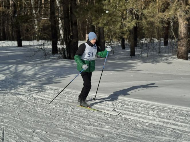 Фото: Краевая СШОР