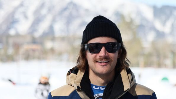 Спортсмен краевого ЦСП Семён Ефимов завоевал бронзу чемпионата России в слаломе