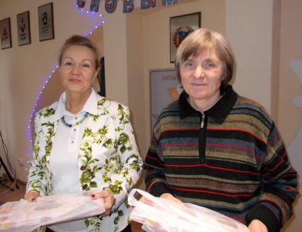 Мастер ФИДЕ Виктор Гемпель выиграл первенство края по рапиду среди ветеранов. 