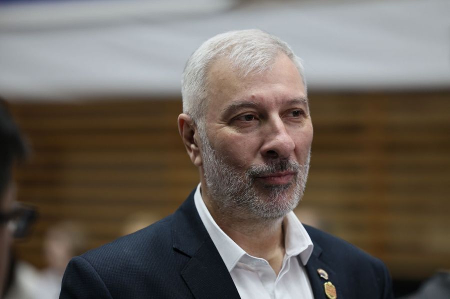 Фото: Александр Чёрный/"Алтайский спорт"