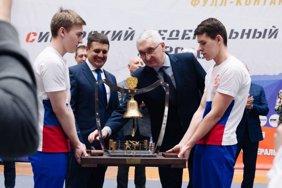 Фото: Кирилл Сергеенко