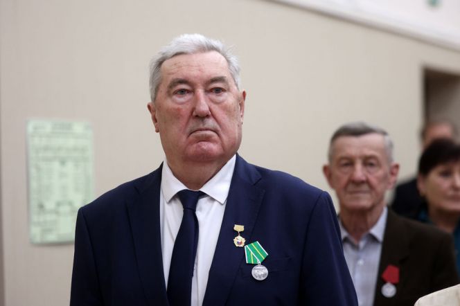 Фото: Андрей Каспришин/"Алтайская правда"