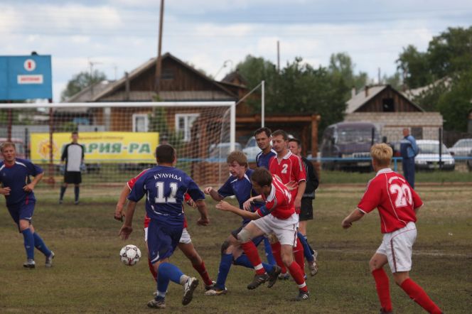 Фото: Евгений Налимов