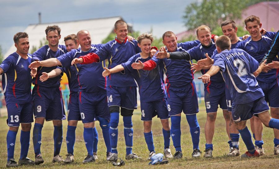 Фото: Евгений Налимов