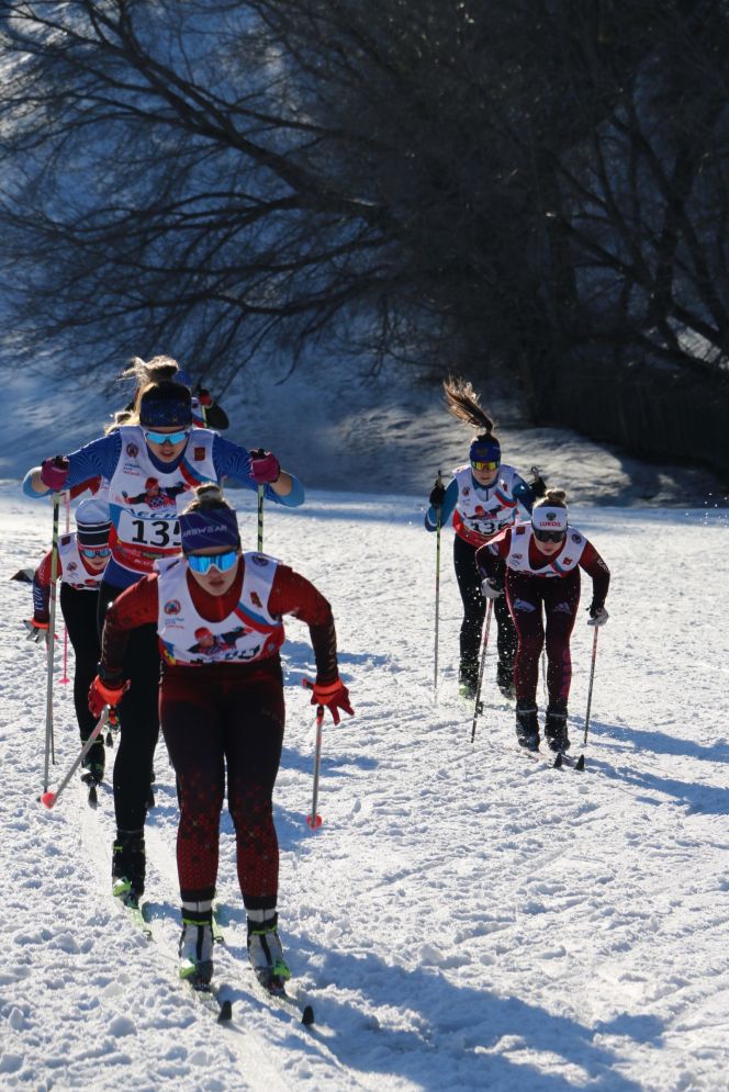Фото: Мария Щербакова

