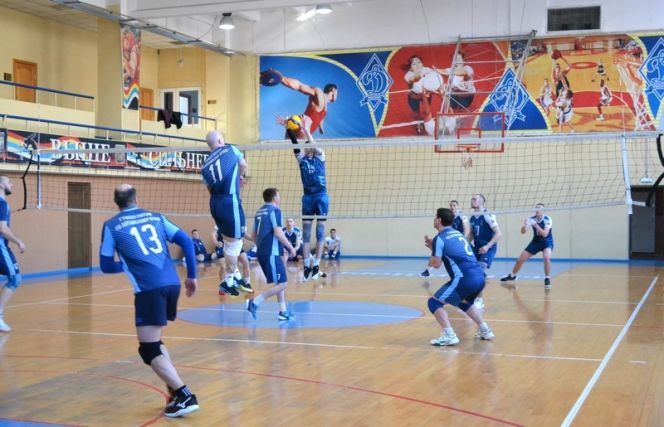 Фото: Алтайская краевая организация Общества "Динамо"