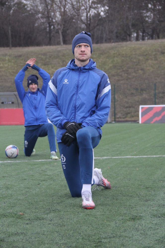 Фото: ФК "Динамо-Барнаул"