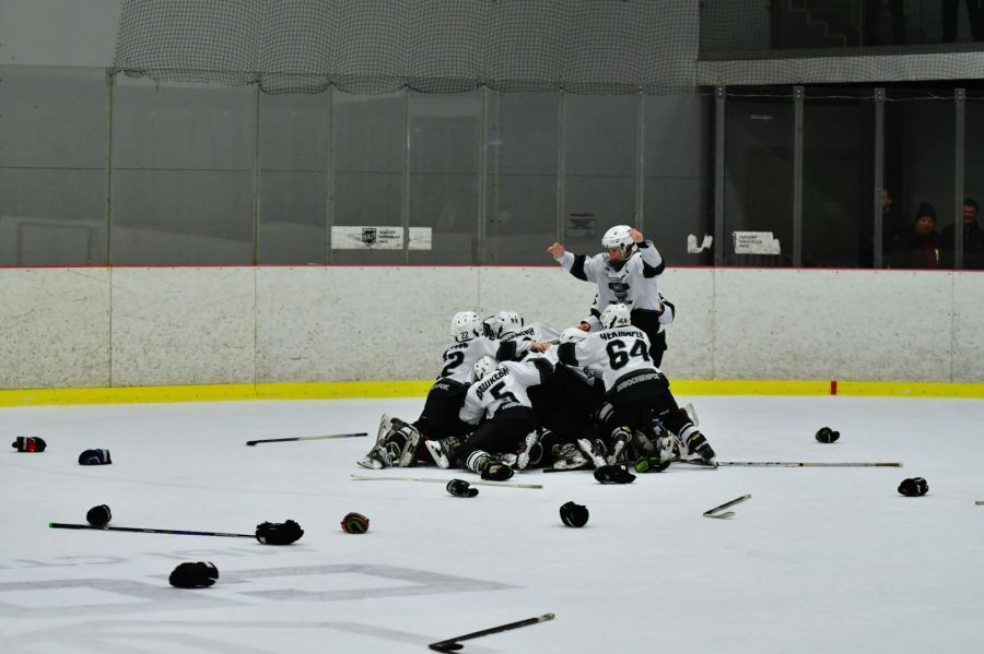 Фото: СШ по хоккею "Алтай"