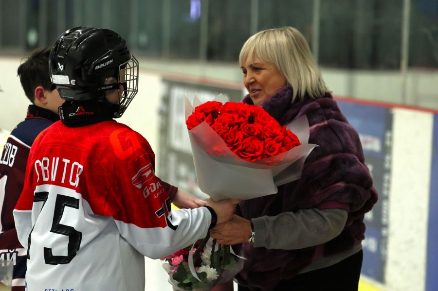 Фото: Александр Чёрный/"Алтайский спорт"