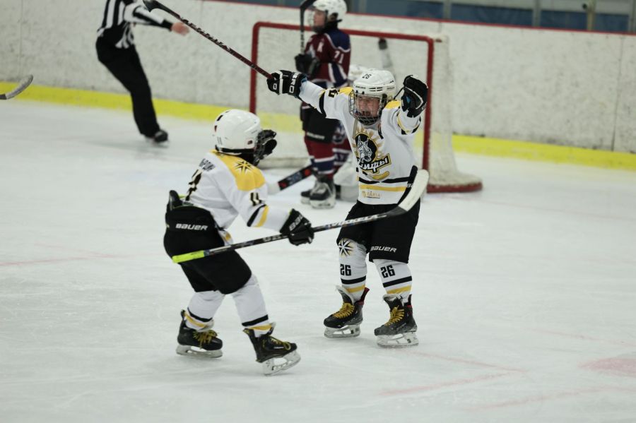 Фото: Александр Чёрный/"Алтайский спорт"