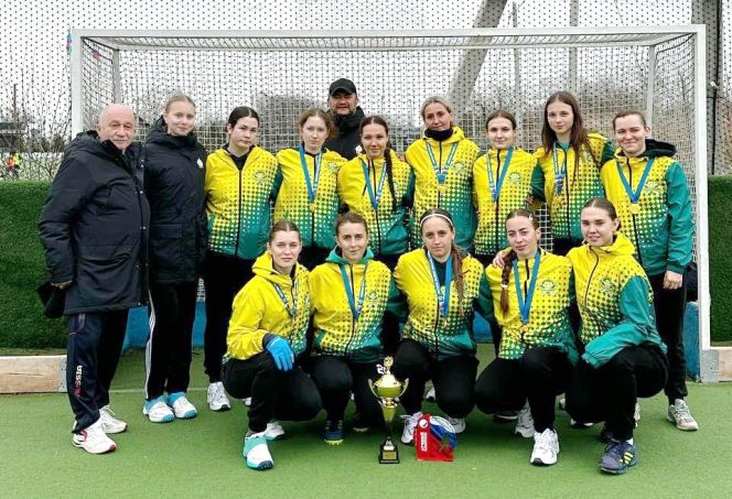 Иллюстрация: СК "Коммунальщик"