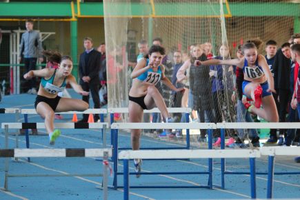 В открытый доступ поступили протоколы первенства Алтайского края среди юношей и девушек.