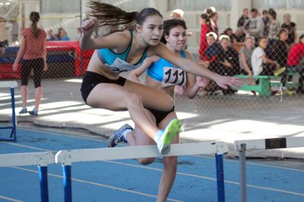 В открытый доступ поступили протоколы первенства Алтайского края среди юношей и девушек.