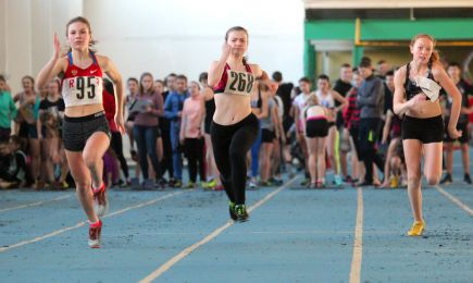 В открытый доступ поступили протоколы первенства Алтайского края среди юношей и девушек.
