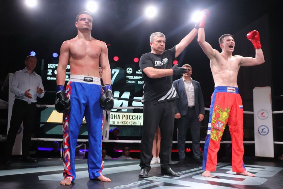 Фото: Вадим Вязанцев / Алтайский спорт