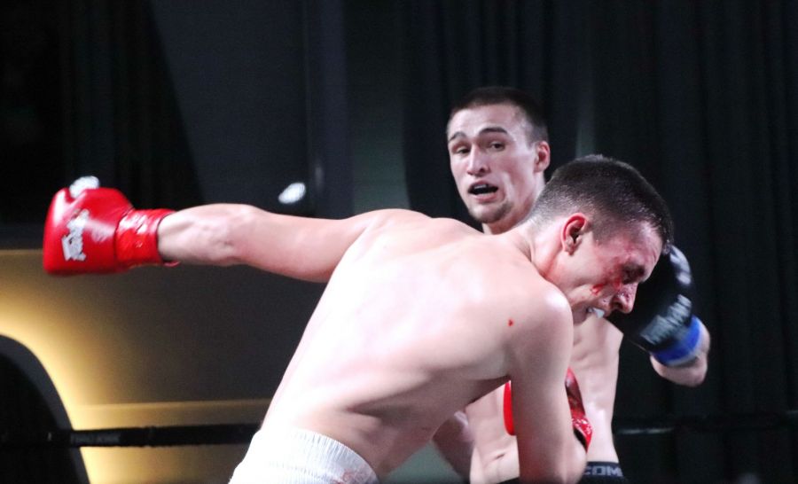 Фото: Вадим Вязанцев / Алтайский спорт