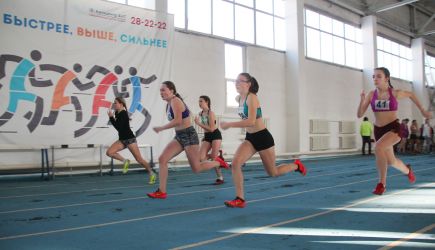 В открытый доступ поступили протоколы первенства Алтайского края среди юношей и девушек.