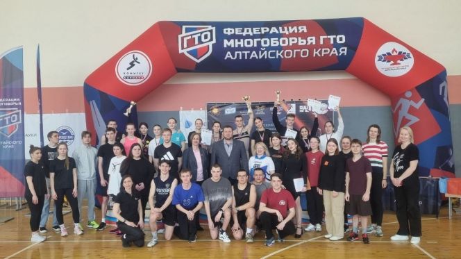 Фото предоставлено организаторами