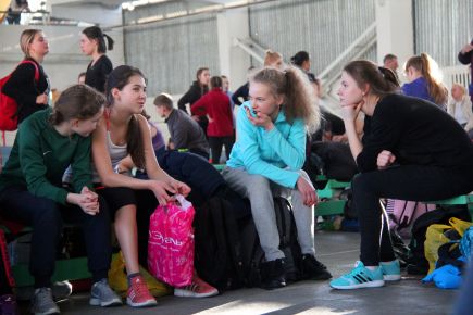 В открытый доступ поступили протоколы первенства Алтайского края среди юношей и девушек.