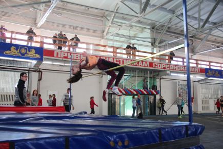 В открытый доступ поступили протоколы первенства Алтайского края среди юношей и девушек.