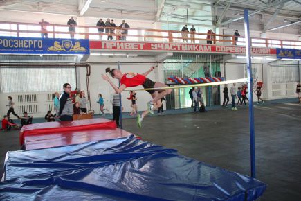 В открытый доступ поступили протоколы первенства Алтайского края среди юношей и девушек.