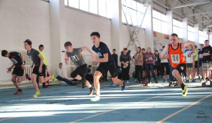 В открытый доступ поступили протоколы первенства Алтайского края среди юношей и девушек.