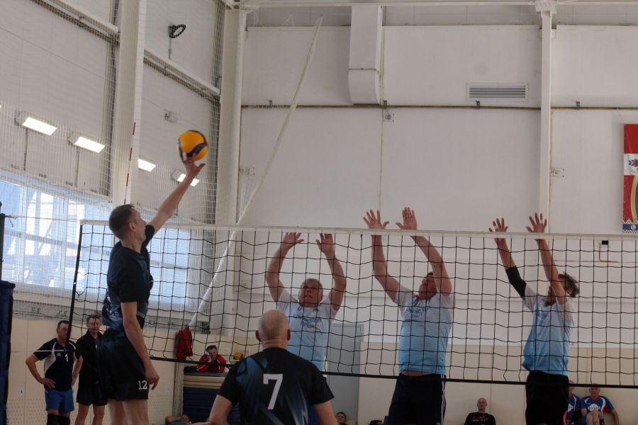 Фото предоставлено Владимиром Стригиным