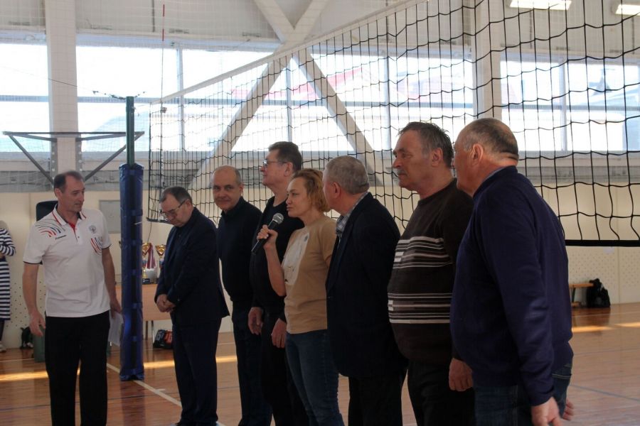 Фото предоставлено Владимиром Стригиным