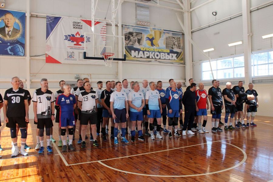 Фото предоставлено Владимиром Стригиным