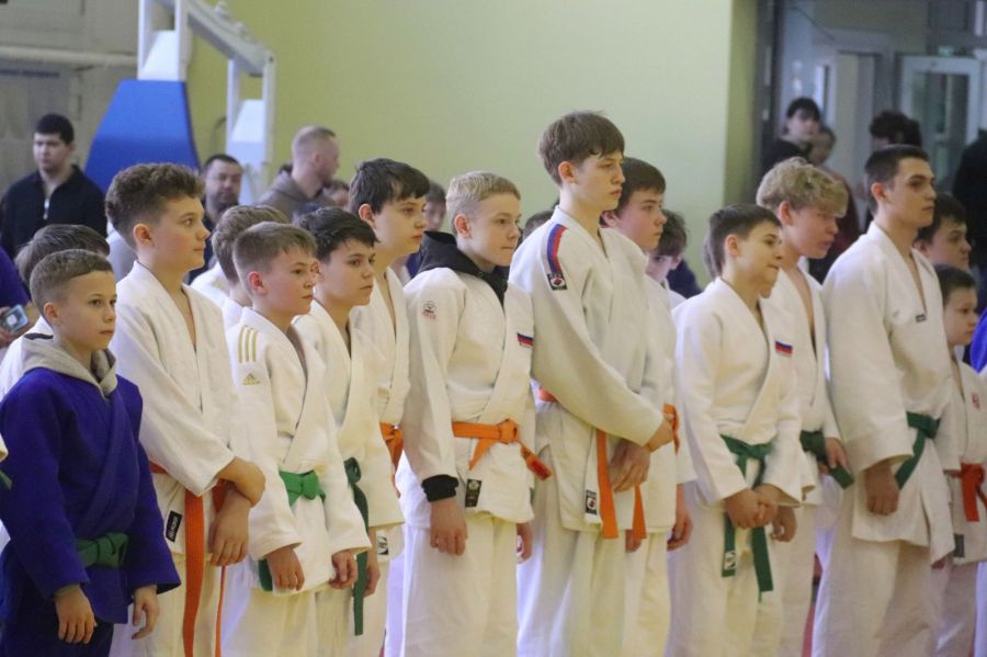 Фото: Олег Харлов / «Алтайский спорт»