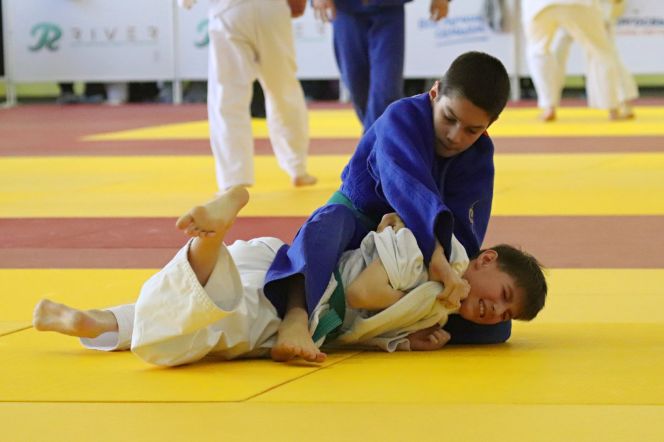 Фото: Олег Харлов / «Алтайский спорт»