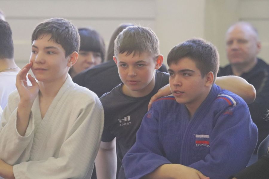 Фото: Олег Харлов / «Алтайский спорт»