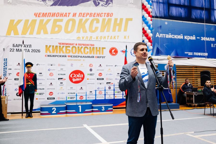 Фото: Кирилл Сергеенко