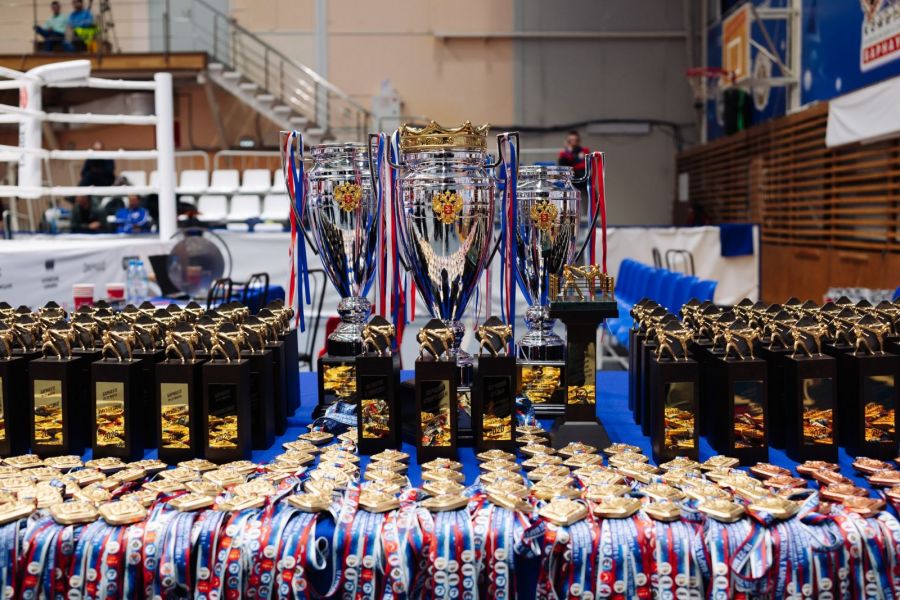 Фото: Кирилл Сергеенко