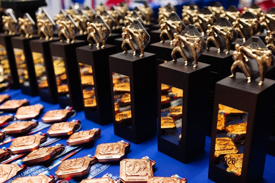 Фото: Кирилл Сергеенко