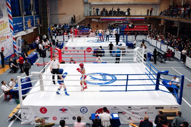 Фото: Кирилл Сергеенко