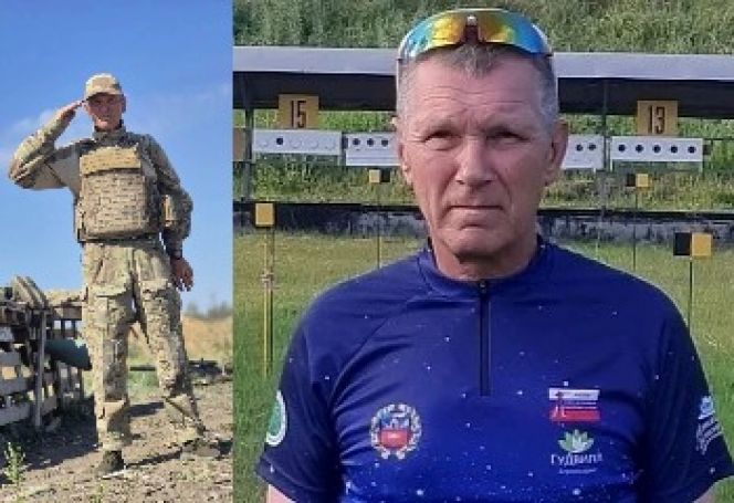 Погиб руководитель Барнаульской федерации биатлона Андрей Угаров 