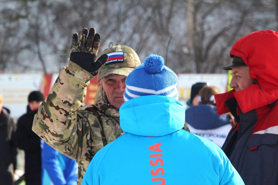 Фото из архива "АС" 