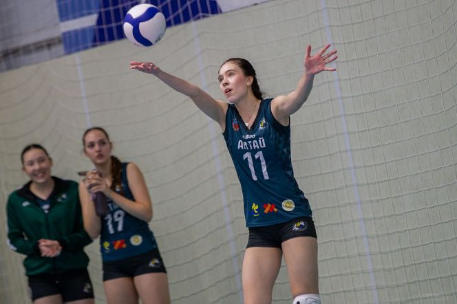 Фото: Максим Чикалов