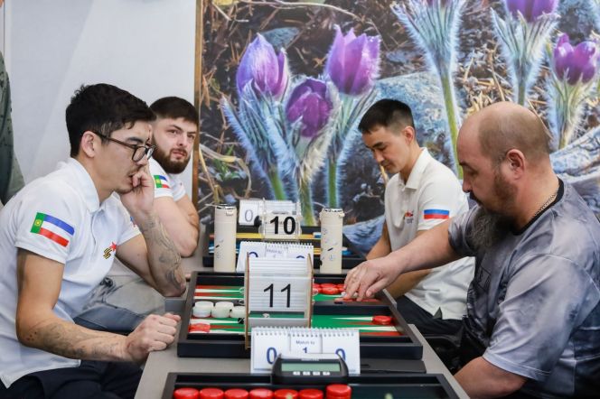 Фото: Евгения Савина