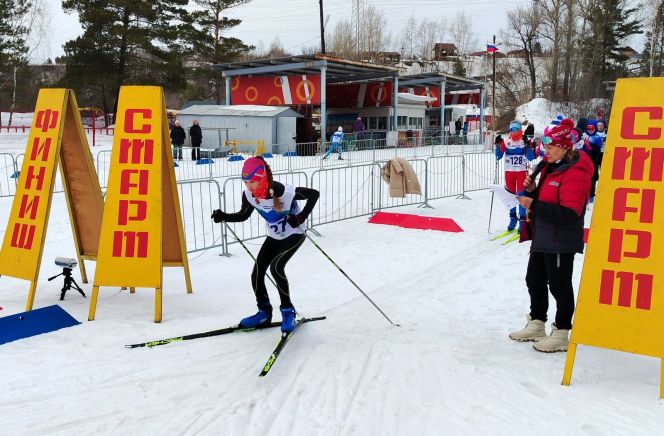 Фото предоставлены Краевой СШОР