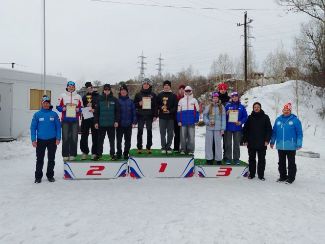 Фото предоставлены Краевой СШОР