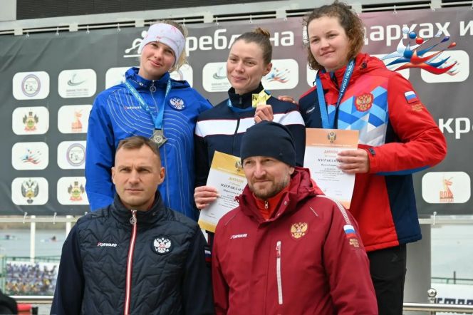 Фото: Анастасия Ломаева