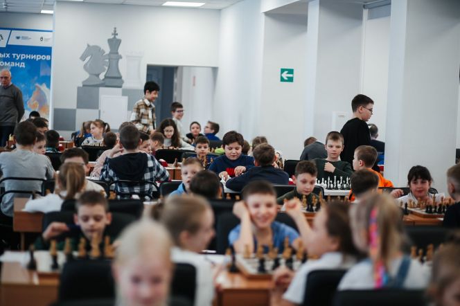 Фото: Юлия Коробкова