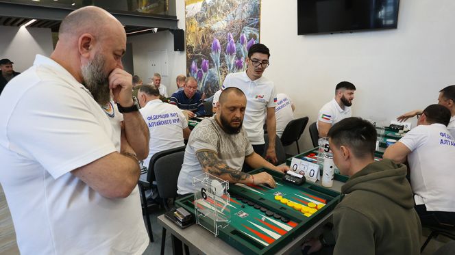 Фото: Олег Богданов