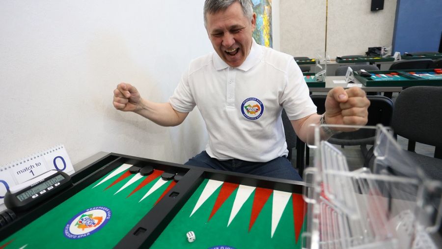 Фото: Олег Богданов